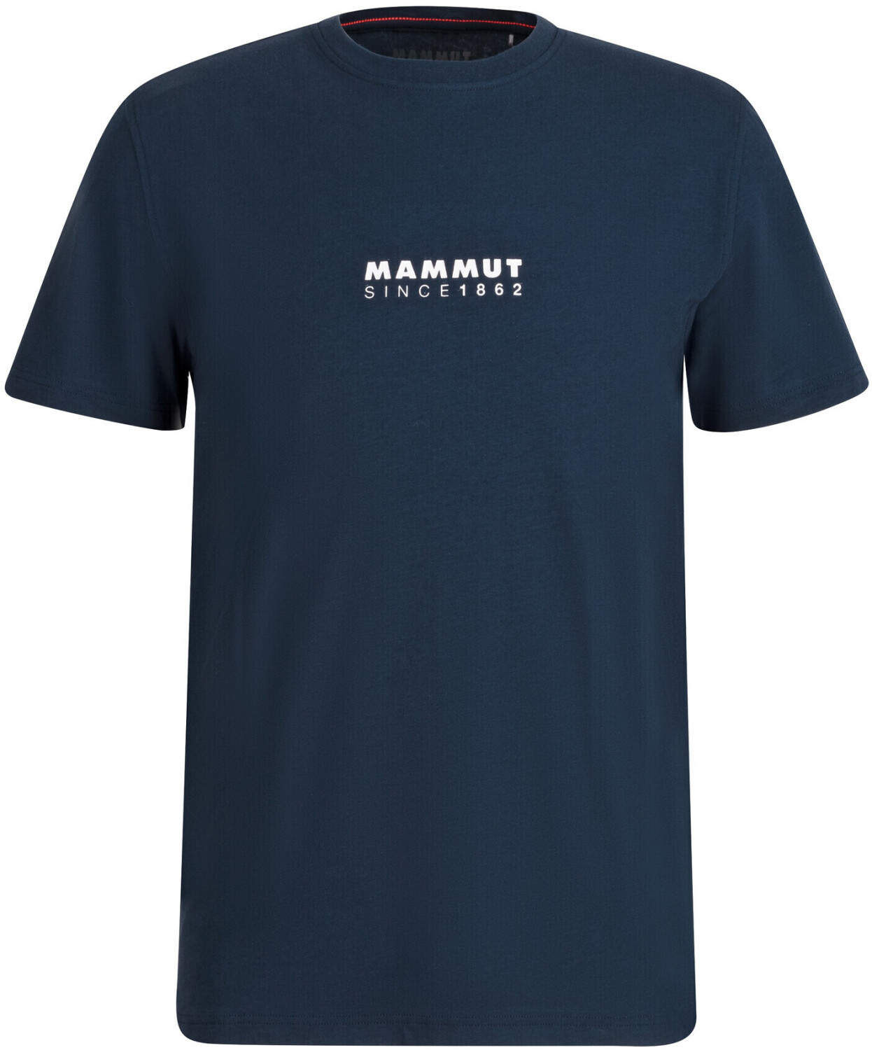 Mammut Logo T-Shirt Men (1017-07296)