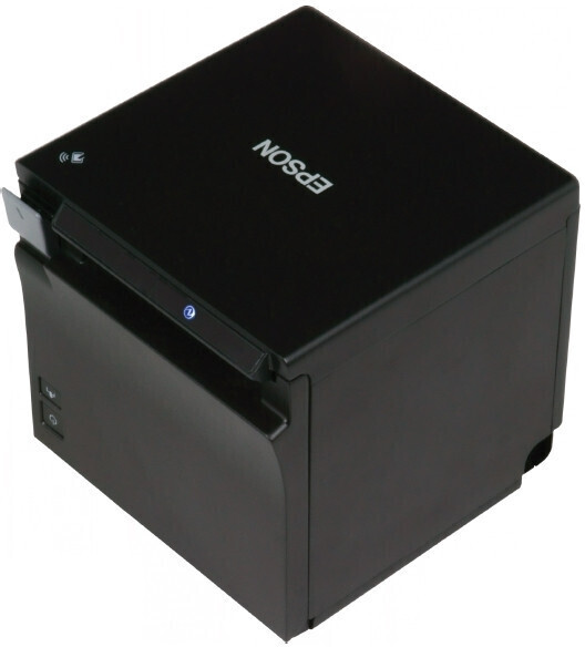 Epson TM-m30 black USB+LAN+NFC+Bluetooth
