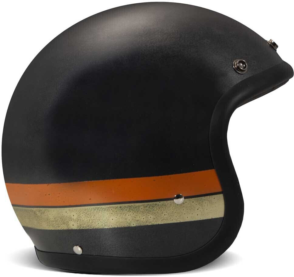 DMD Vintage Goldie Black
