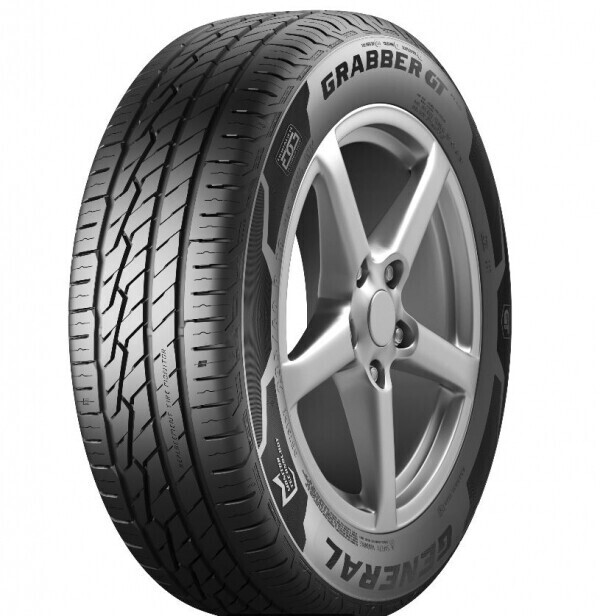 General Grabber GT Plus 275/40 R22 108Y XL