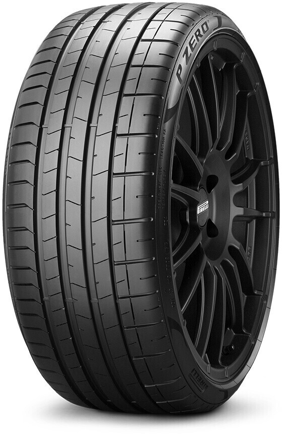 Pirelli P Zero PZ4 255/30 ZR20 (92Y) XL ALP ab 229,92 € | Preisvergleich  bei idealo.de