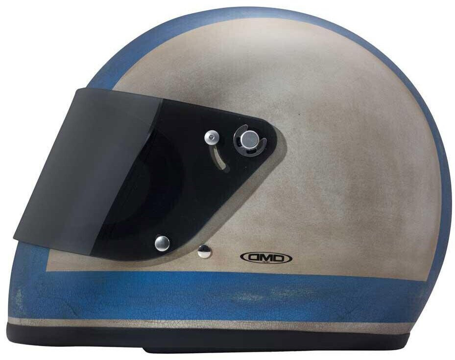 DMD Rocket R80