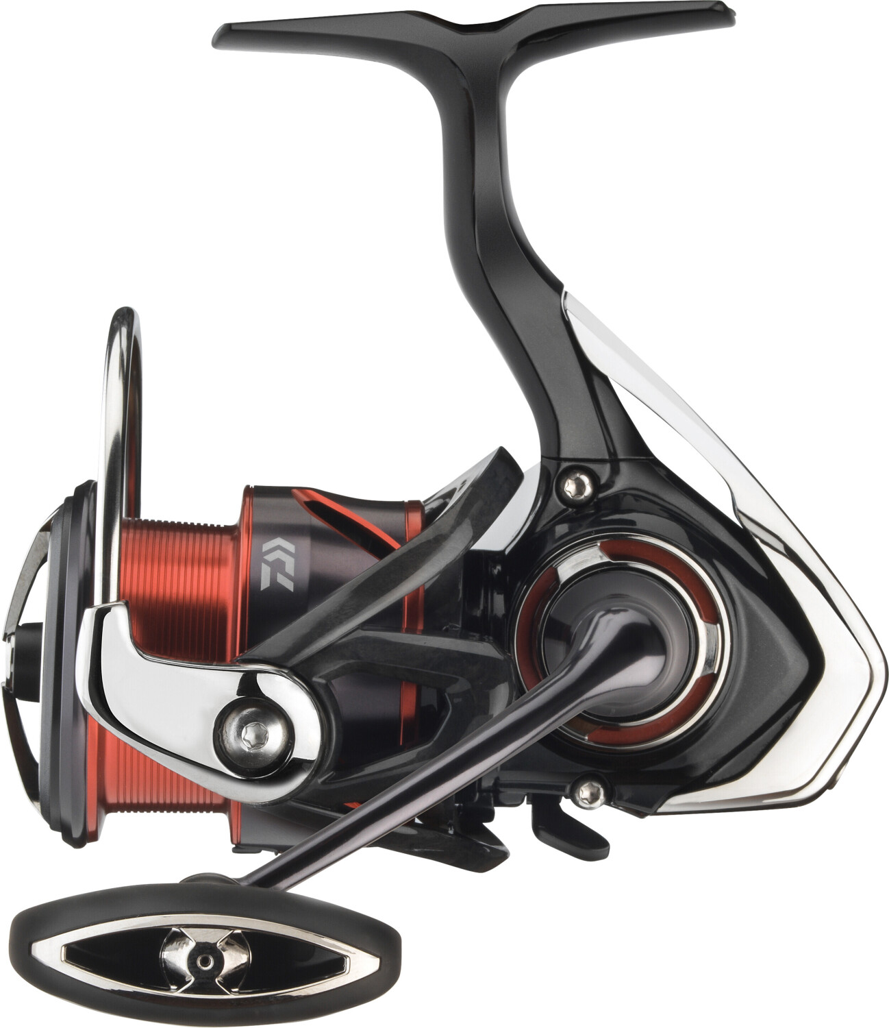 Daiwa 20' Fuego LT (10223) 2500-XH