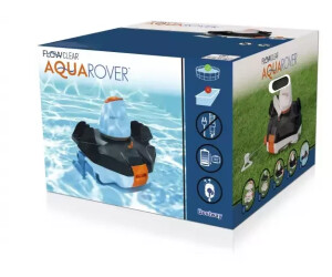 189,99 bei Aquarover Flowclear Bestway Preisvergleich € (58622) | ab