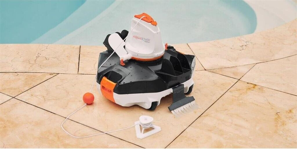 Bestway aqua rover