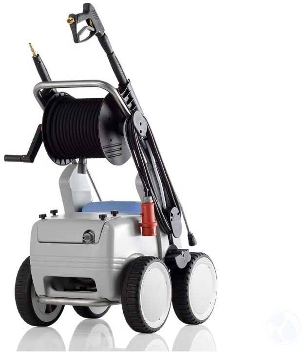 Kränzle Kränzle Quadro 800 TST D12 (612060) - alternate view