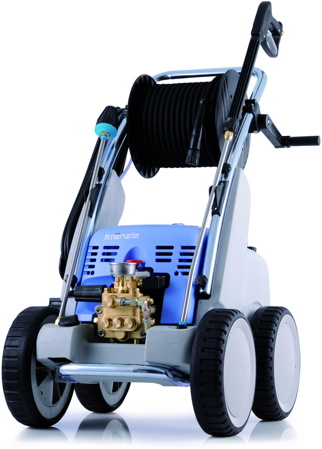 Kränzle Quadro 800 TST D12 (612060)