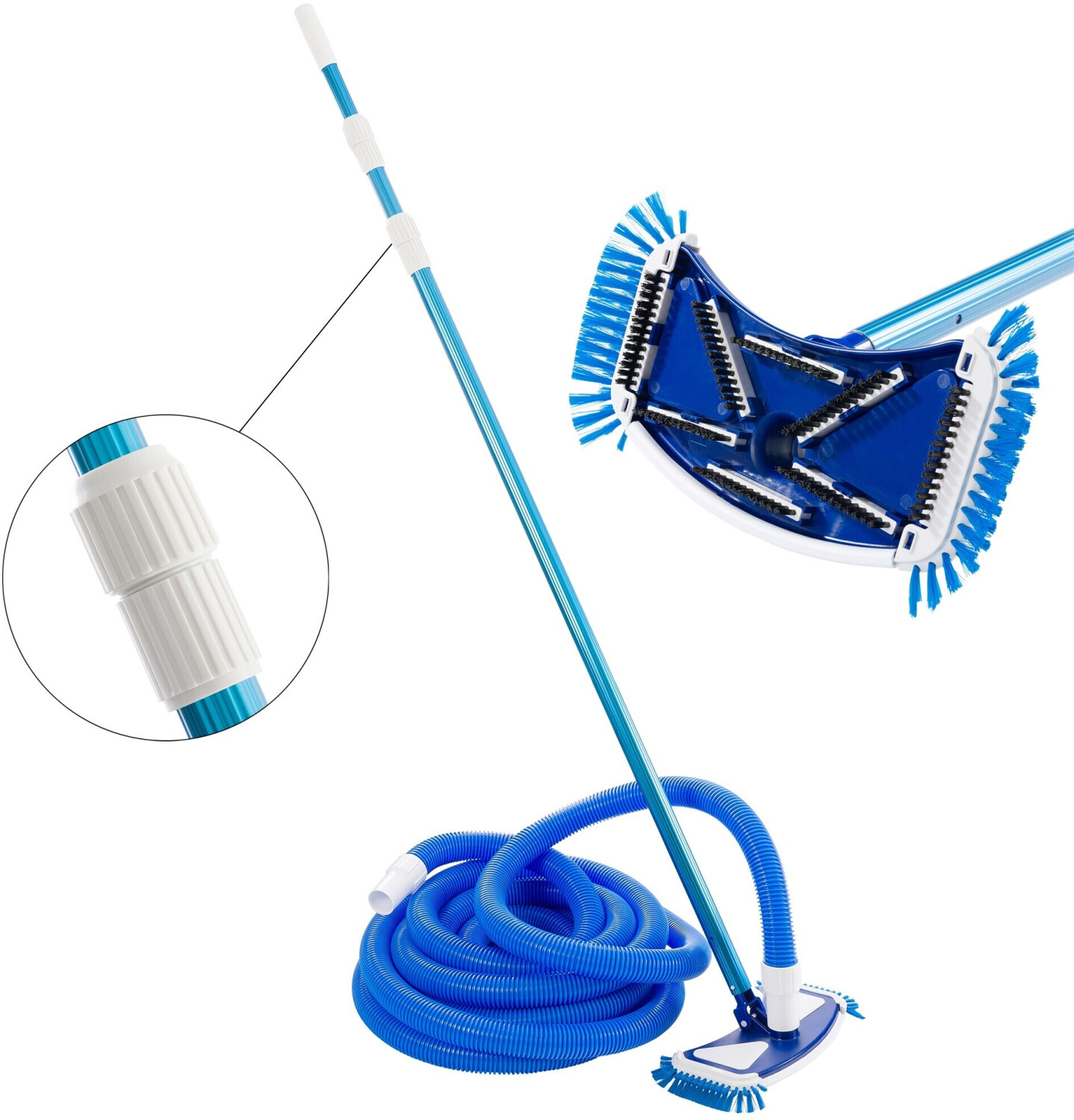 Arebos Pool cleaner