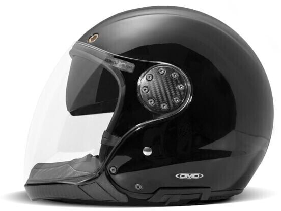 DMD ASR Matt Black
