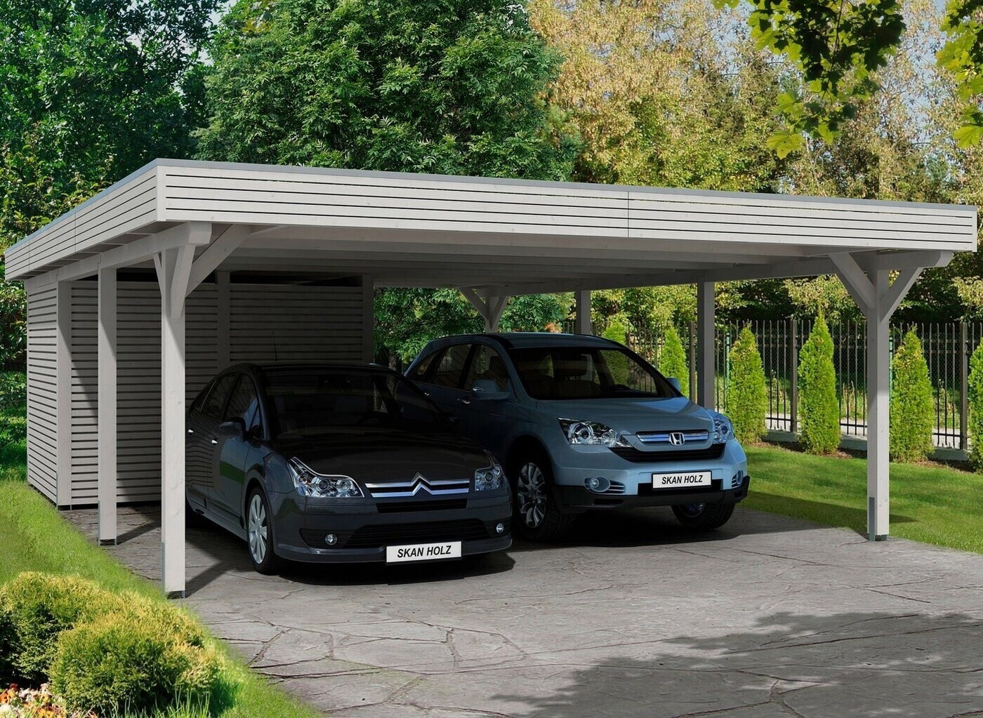 Skan Holz Spessart (244829-11-51)