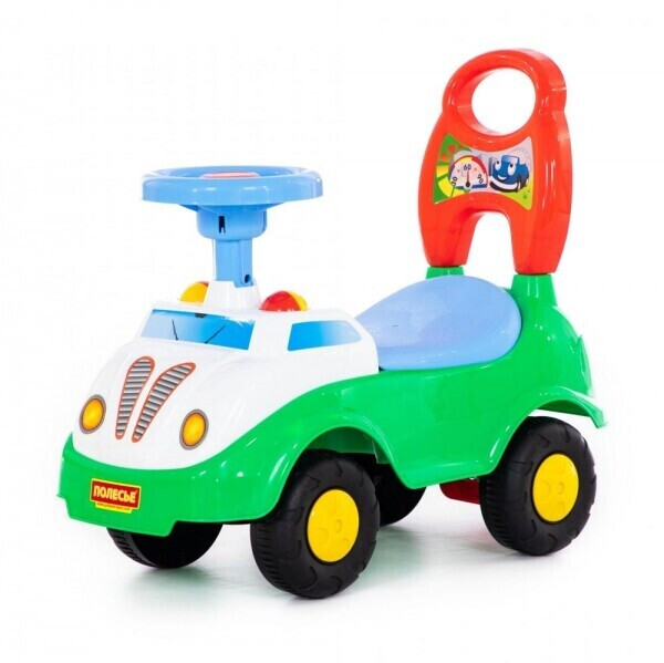 Polesie Baby Racer (77998)