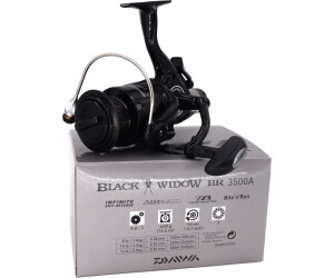 Daiwa Black Widow BR A ab 49,95 € Preisvergleich bei