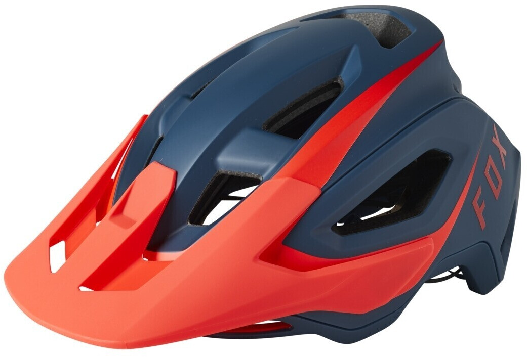 giro chronicle vs fox speedframe
