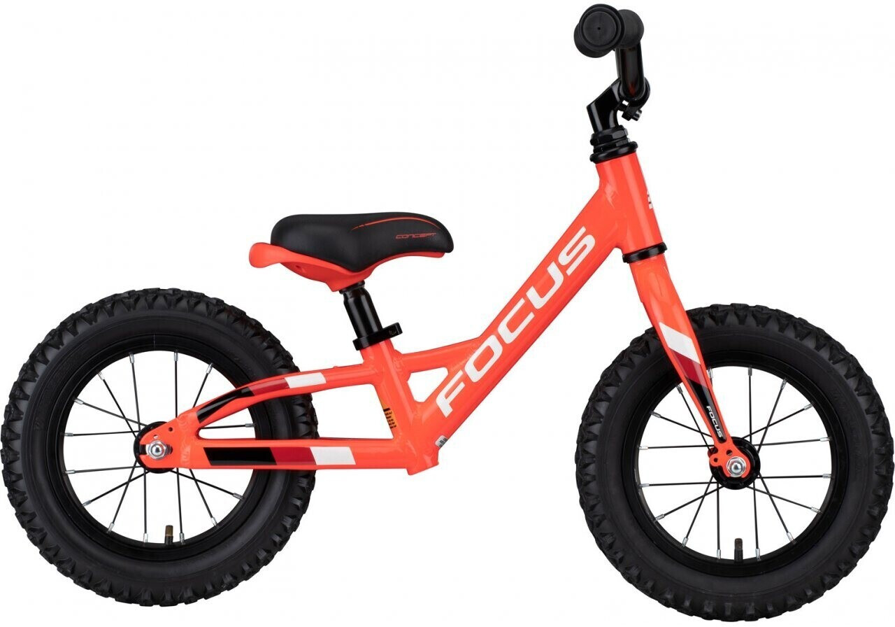 Focus Raven Rookie 12in Balance Bike (2018)