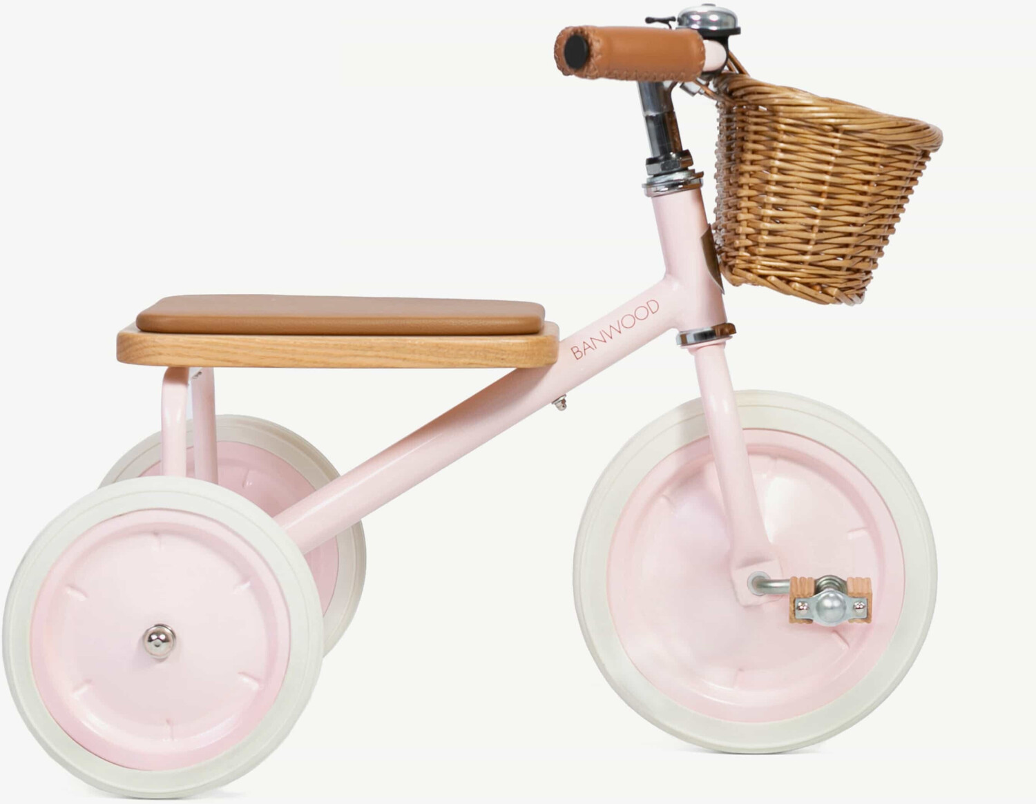 Banwood Trike pink