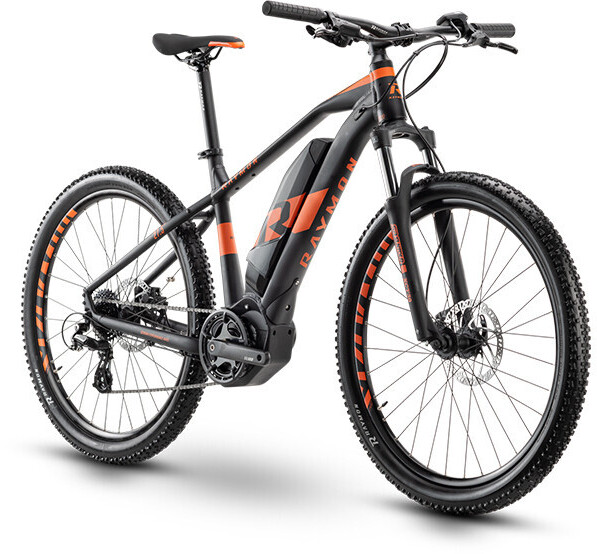 raymon e seven 10.0