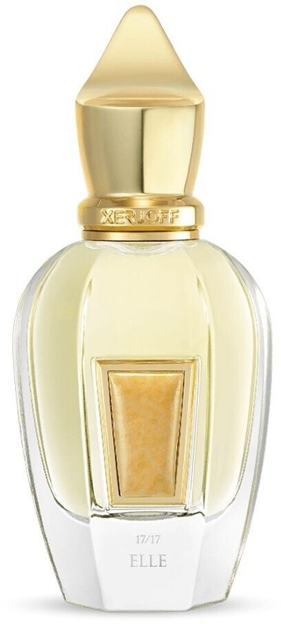 XerJoff XJ 17/17 Elle Eau de Parfum (50ml)