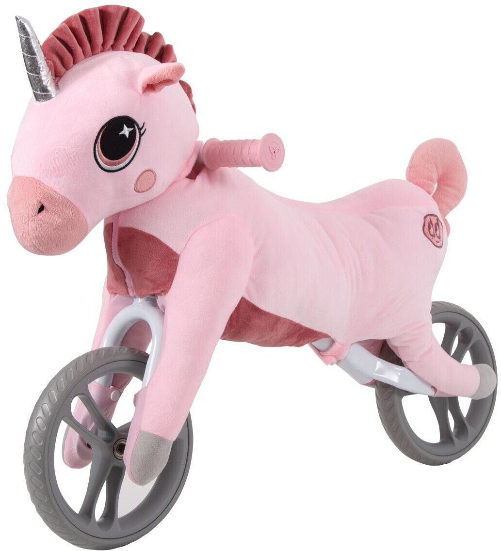 Y-Volution My Buddy Wheels Balance Bike Lovely Unicorn