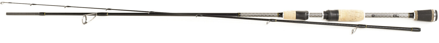 Daiwa Silver Creek UL Spin