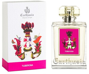Carthusia Tuberosa Eau de Parfum desde 59,55 | Compara precios en idealo