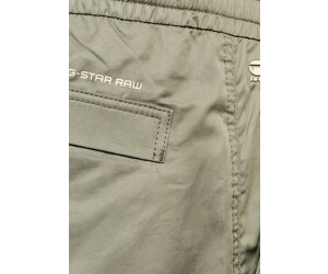 G-Star Chino Relaxed Cuffed Trainer 