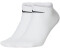 Nike 6-Pack Everyday Lightweight Sneaker Socks (SX7679)