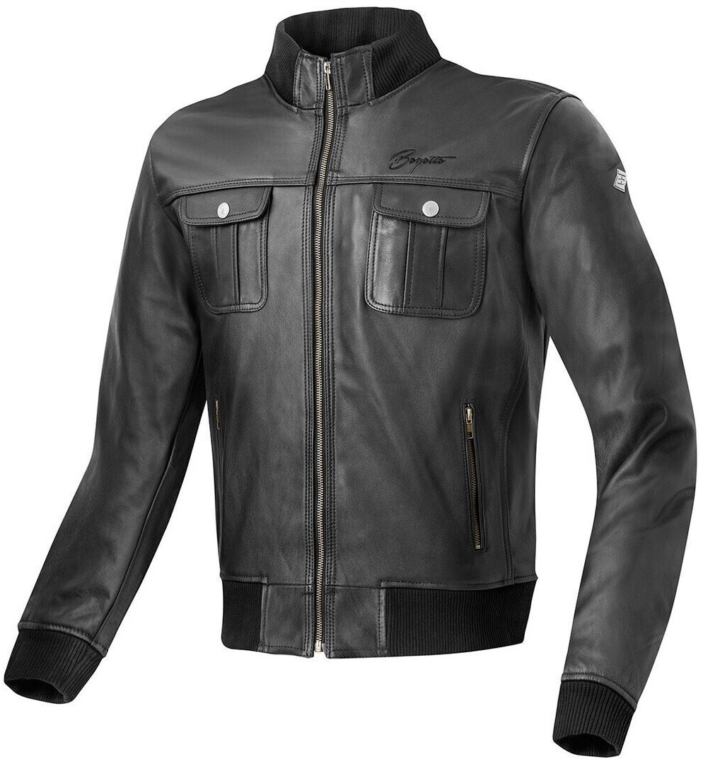 Bogotto Brooklyn Jacket
