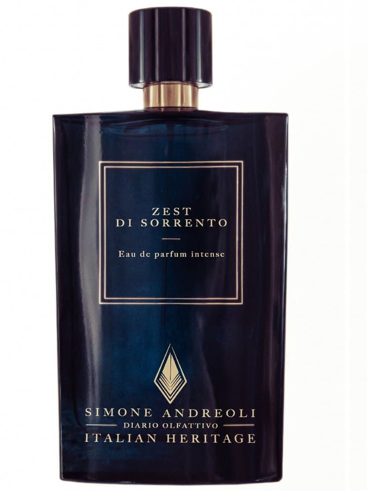 Simone Andreoli Zest di Sorrento Eau de Parfum (100ml)