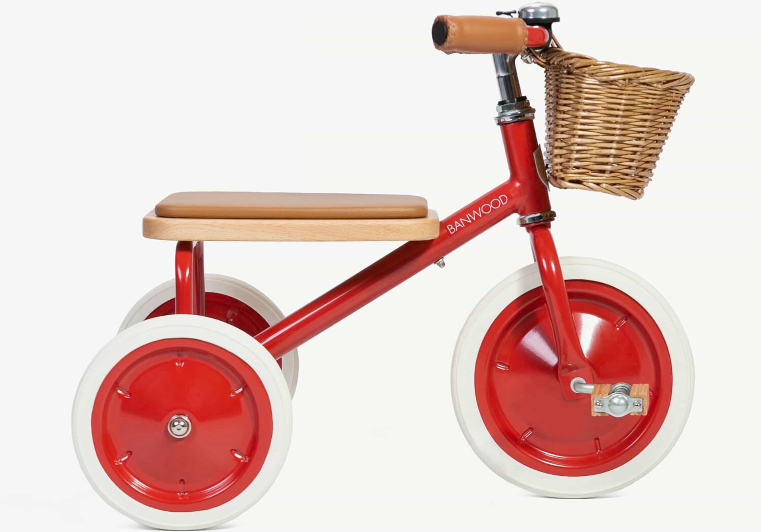 Banwood Trike red