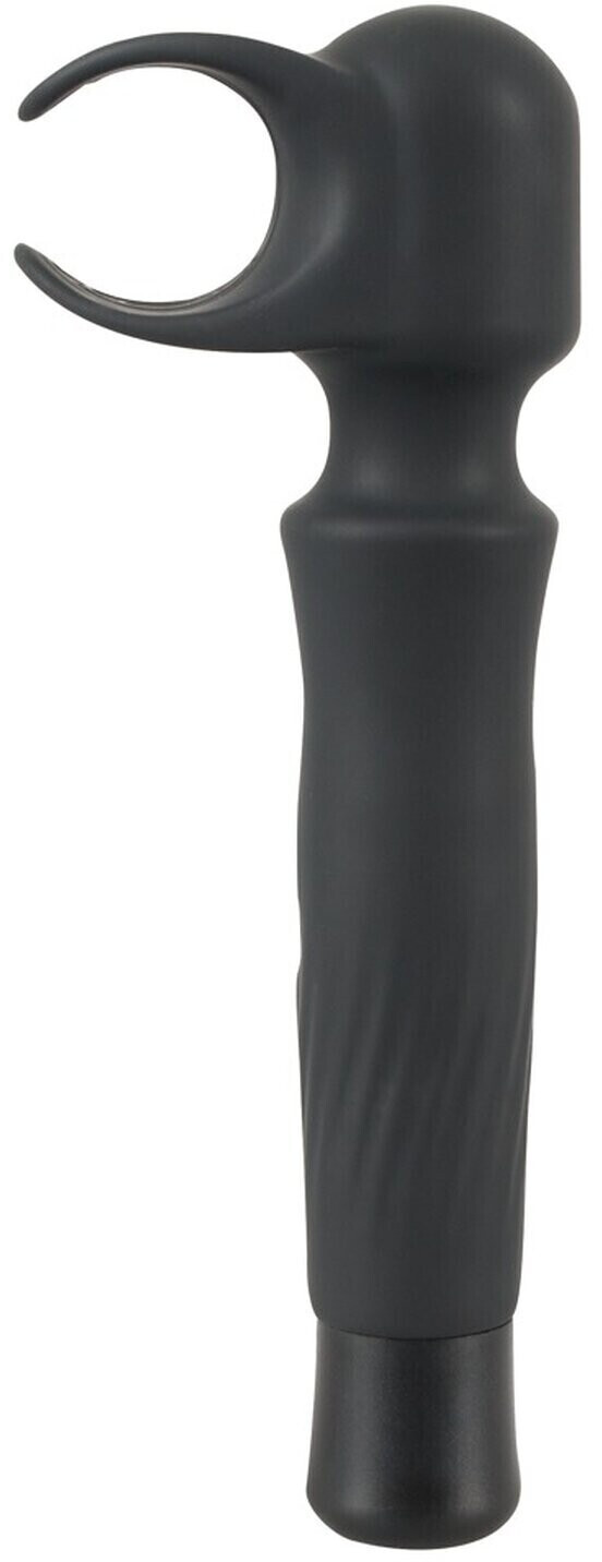 Rebel Man Wand