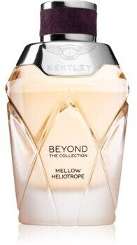 Bentley Mellow Heliotrope Eau de Parfum (100ml)
