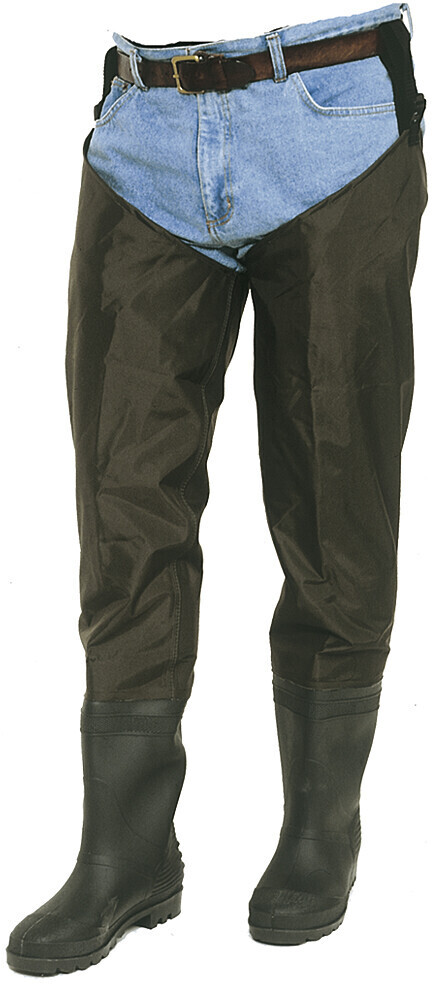 Behr Angelsport Ultra-Light Nylon-Waders