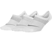 Nike Everyday Plus Lightweight Sneaker Socks (SX5277) white