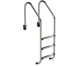 Ideal Tiefbeckenleiter 4 122 cm