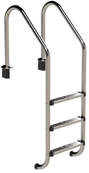 Ideal Tiefbeckenleiter 4 122 cm