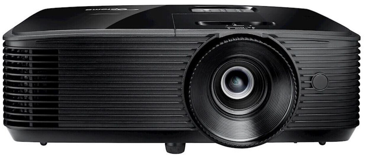 Optoma H190X