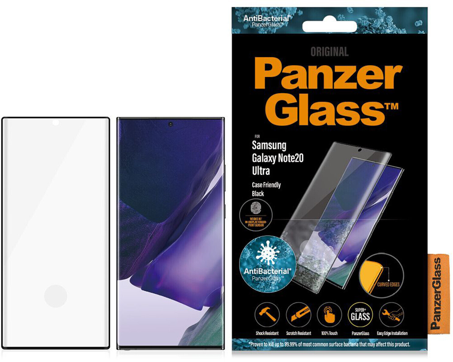 PanzerGlass PZ-7237