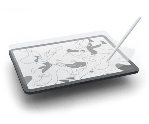 Anti-Kratzen Anti-Fingerabdruck 2017 Mothca Panzerglas mattes Schutzfolie für iPad Air 3 2019 10.5 Inch & iPad Pro 10.5 Anti-Bläschen Schutzglas HD Displayschutz 
