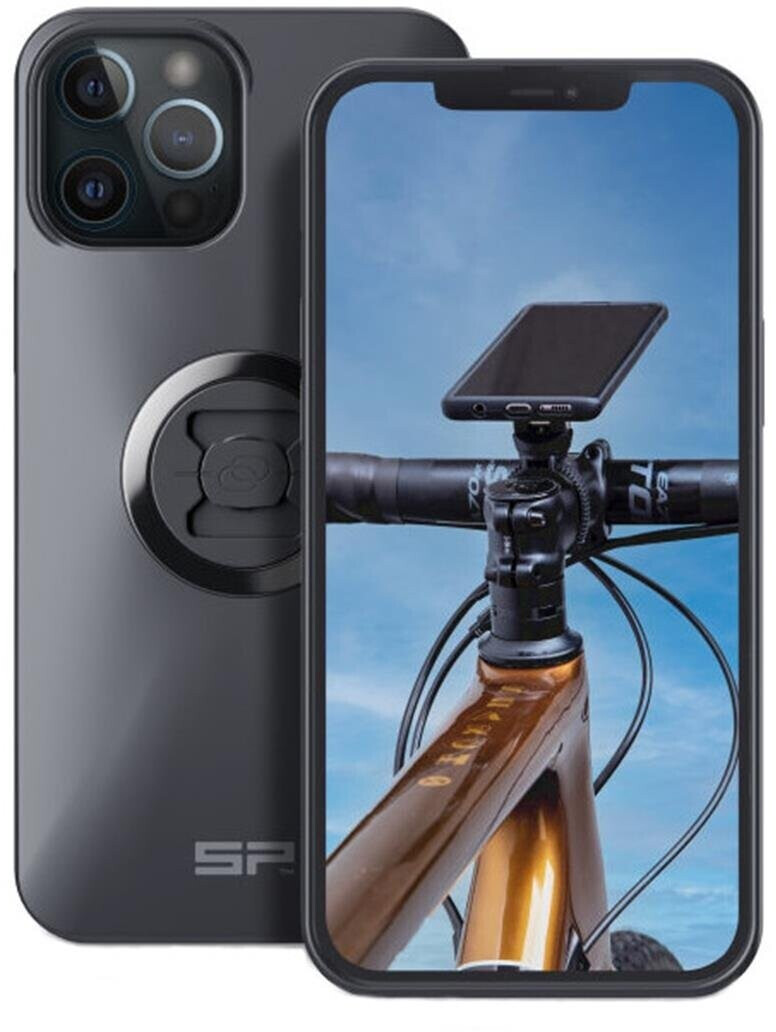 Photos - Case SP Connect  Connect Phone  Set  (iPhone 12 Pro Max)