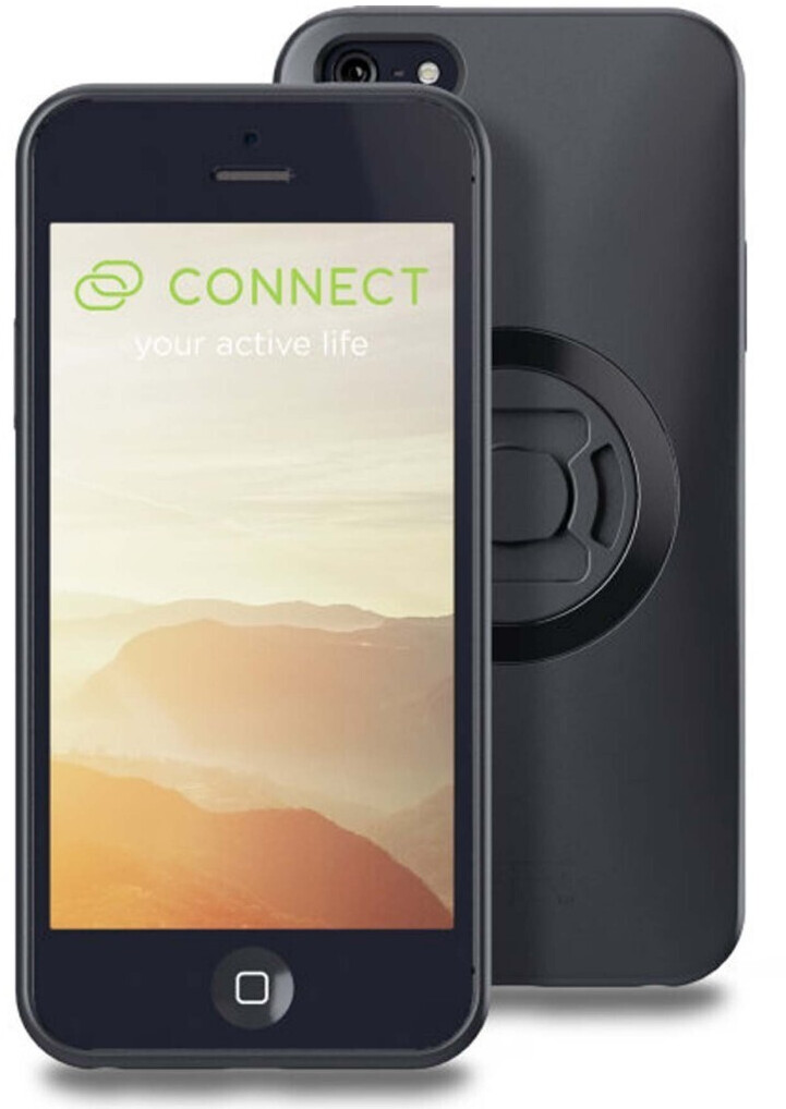 SP Connect Kit Carcasa Iphone 13 Pro Max, Negro