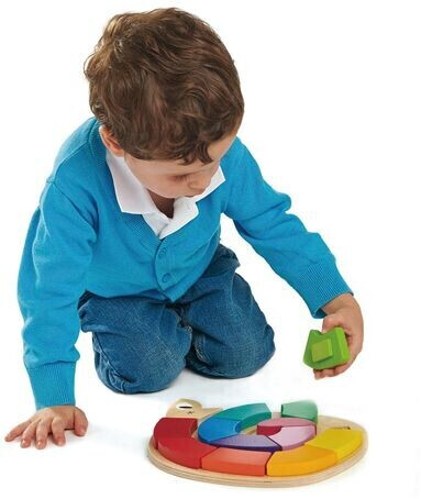 Tender Leaf Toys 7508420
