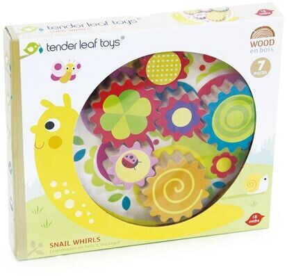 Tender Leaf Toys 7508347