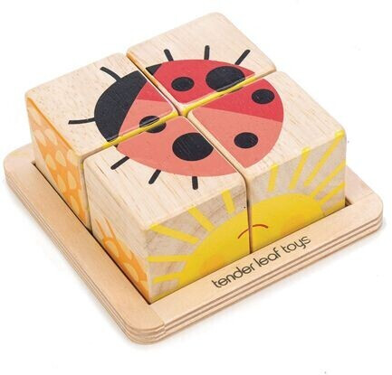 Tender Leaf Toys 7508452