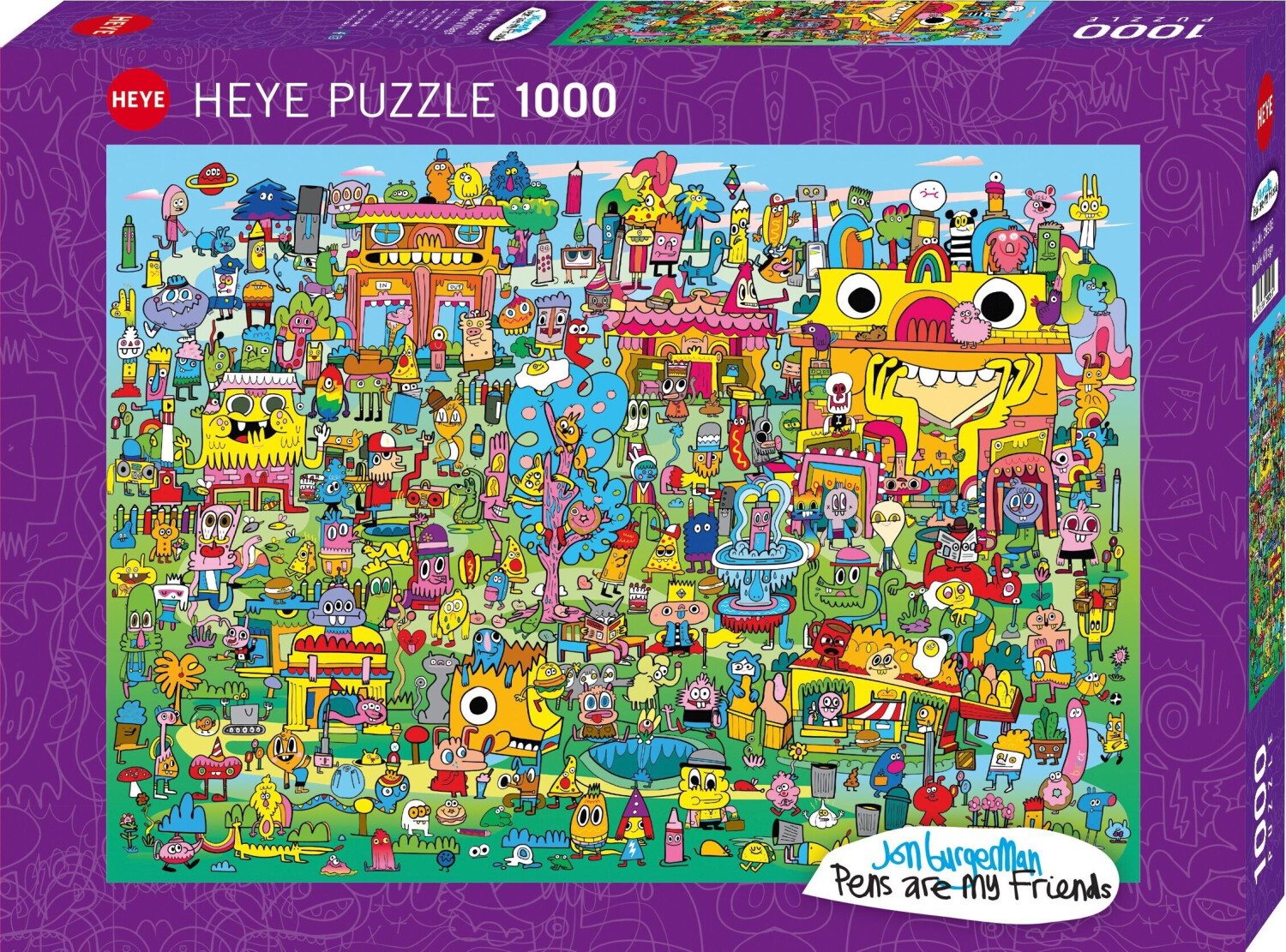 Heye 299361