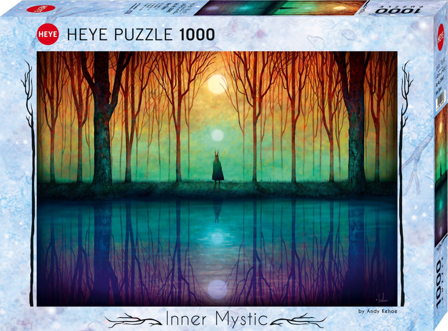 Heye 299408