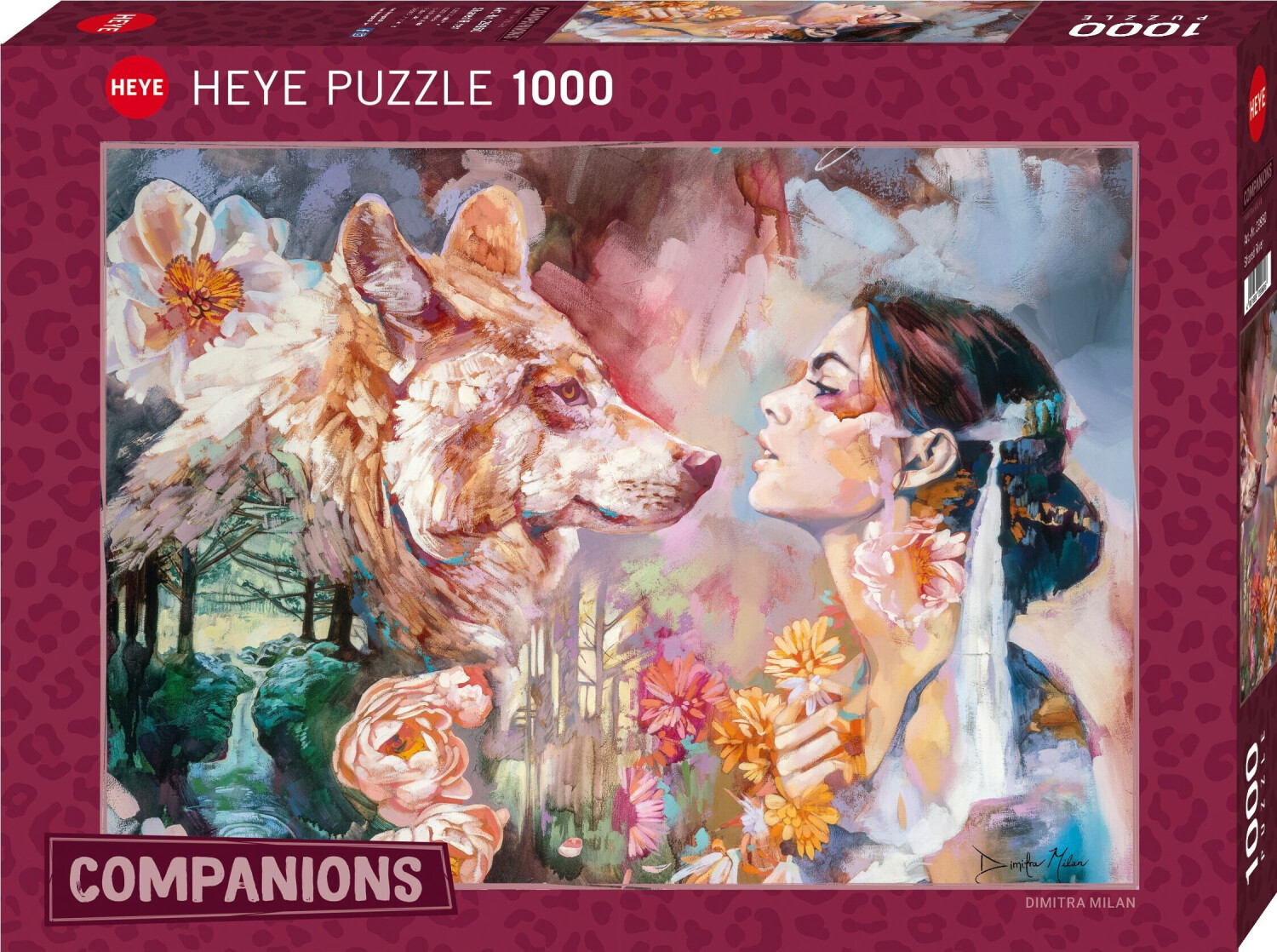 Heye 299606