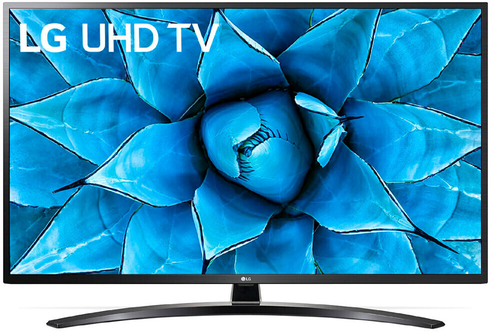 LG 50UN74003LB