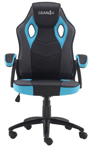 Gear4U Rook (Black Blue)