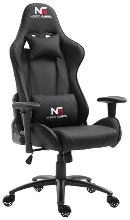 Nordic Gaming Racer