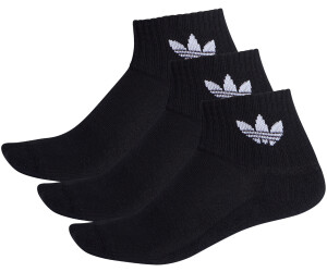 camisa Aparentemente Manchuria Adidas Mid-Cut Crew Socks desde 6,84 € | Compara precios en idealo